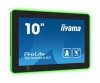 IIYAMA Monitor 10 cali TW1023ALASC B1PNR,10P.DOT.IPS,WIFI, ANDROID12,24^7, LED room booking